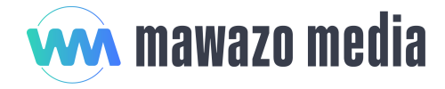 01_mawazo media Logo